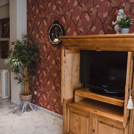 Apartamento Francisco Pizarro Trujillo Exteriér fotografie