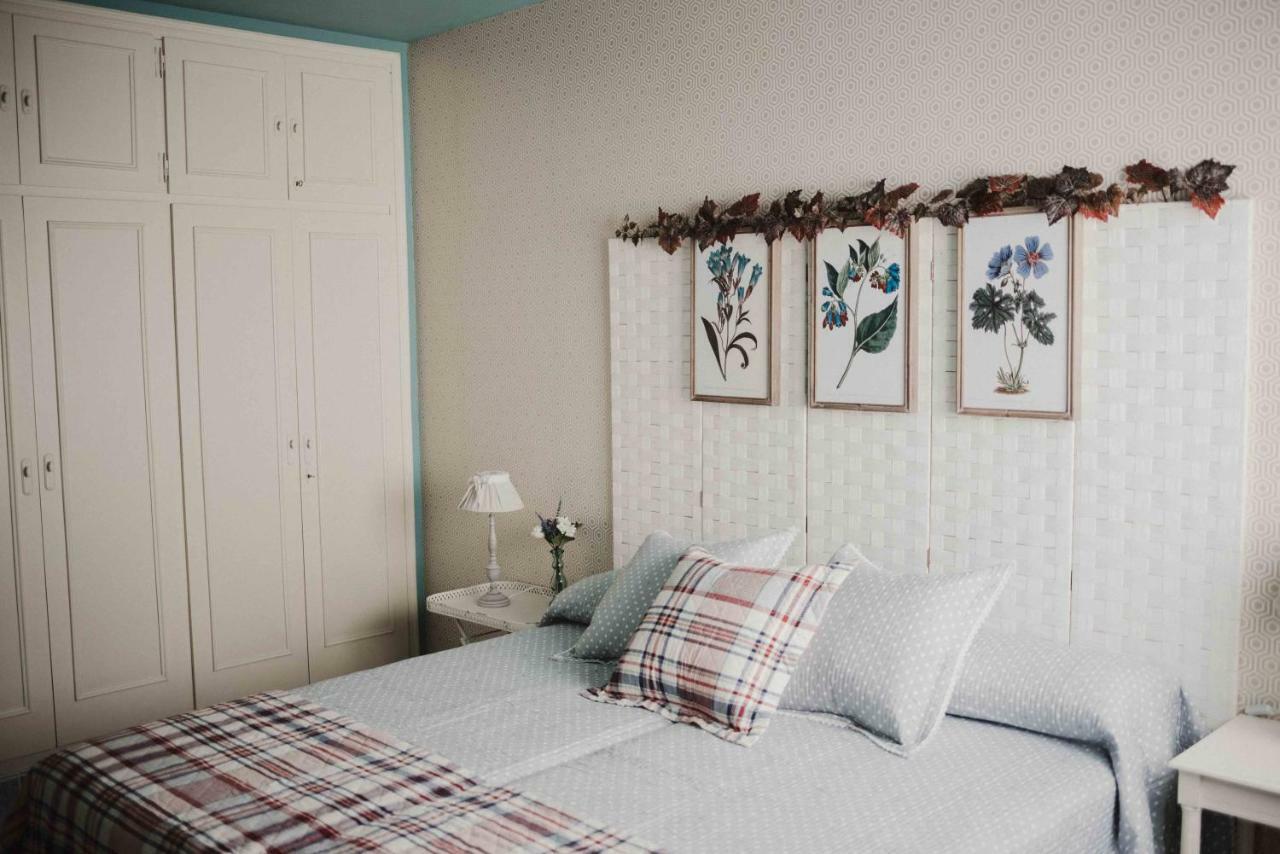 Apartamento Francisco Pizarro Trujillo Exteriér fotografie