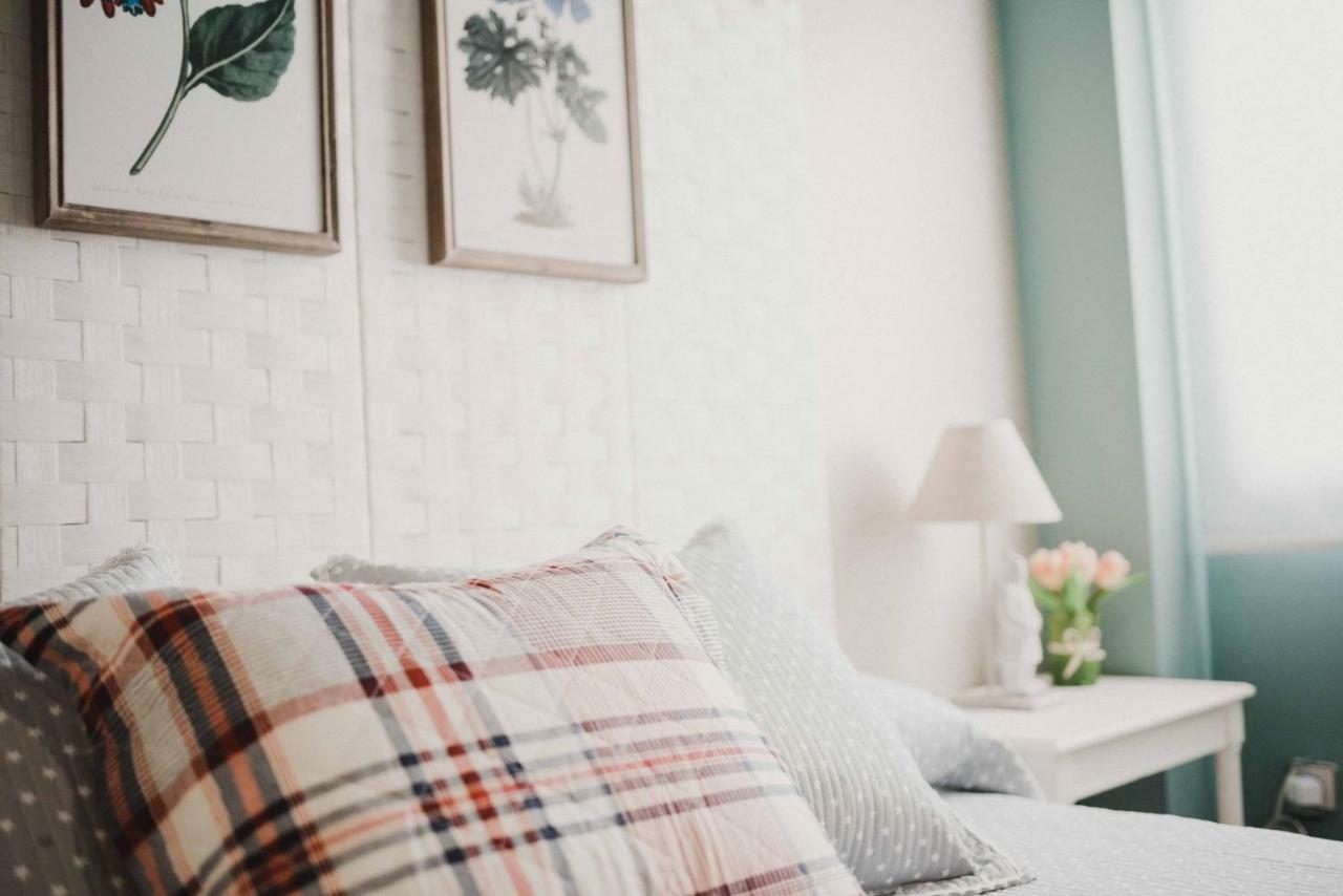 Apartamento Francisco Pizarro Trujillo Exteriér fotografie