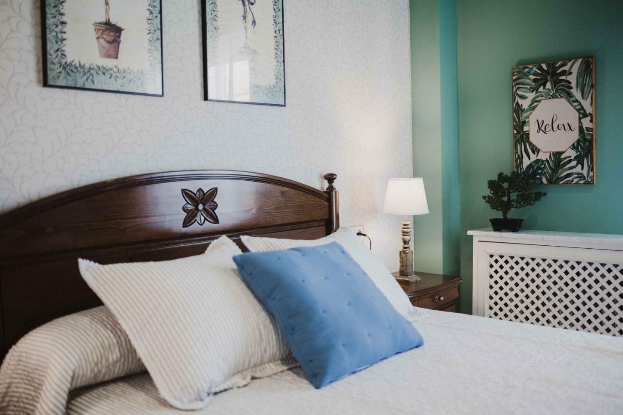 Apartamento Francisco Pizarro Trujillo Exteriér fotografie