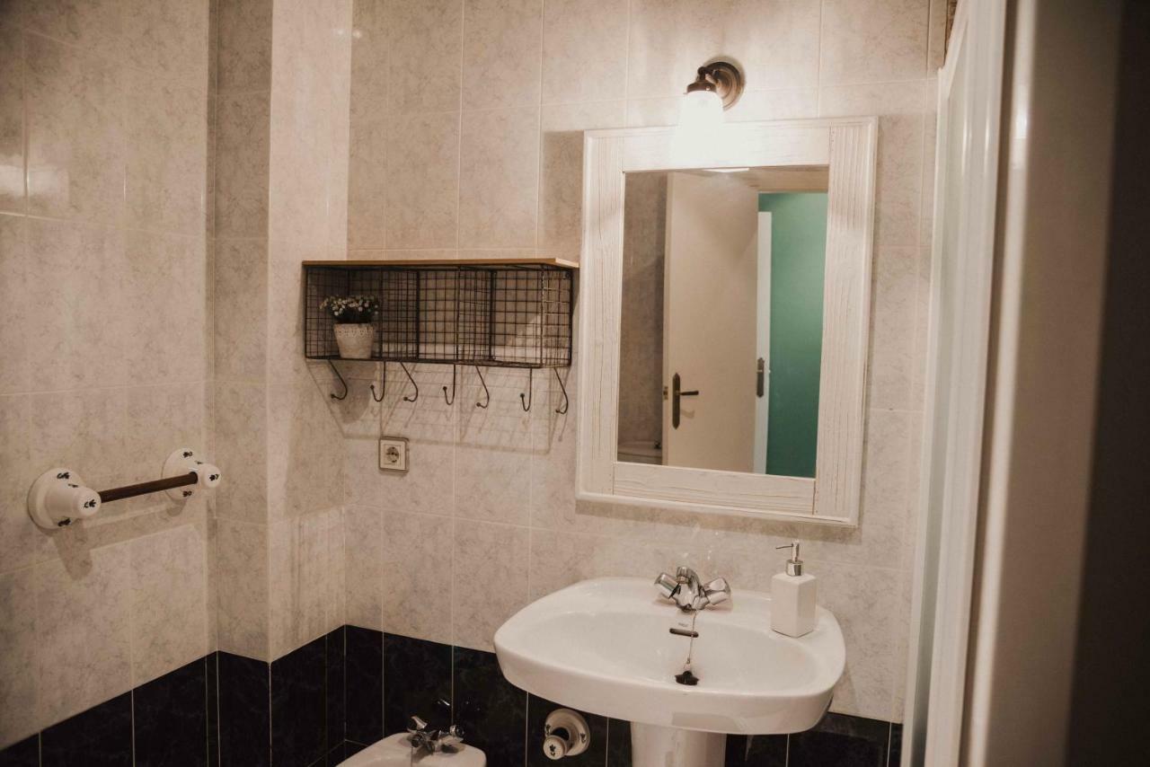 Apartamento Francisco Pizarro Trujillo Exteriér fotografie