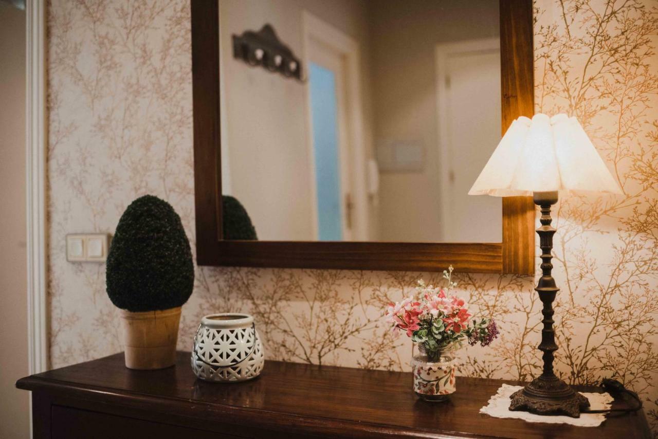 Apartamento Francisco Pizarro Trujillo Exteriér fotografie