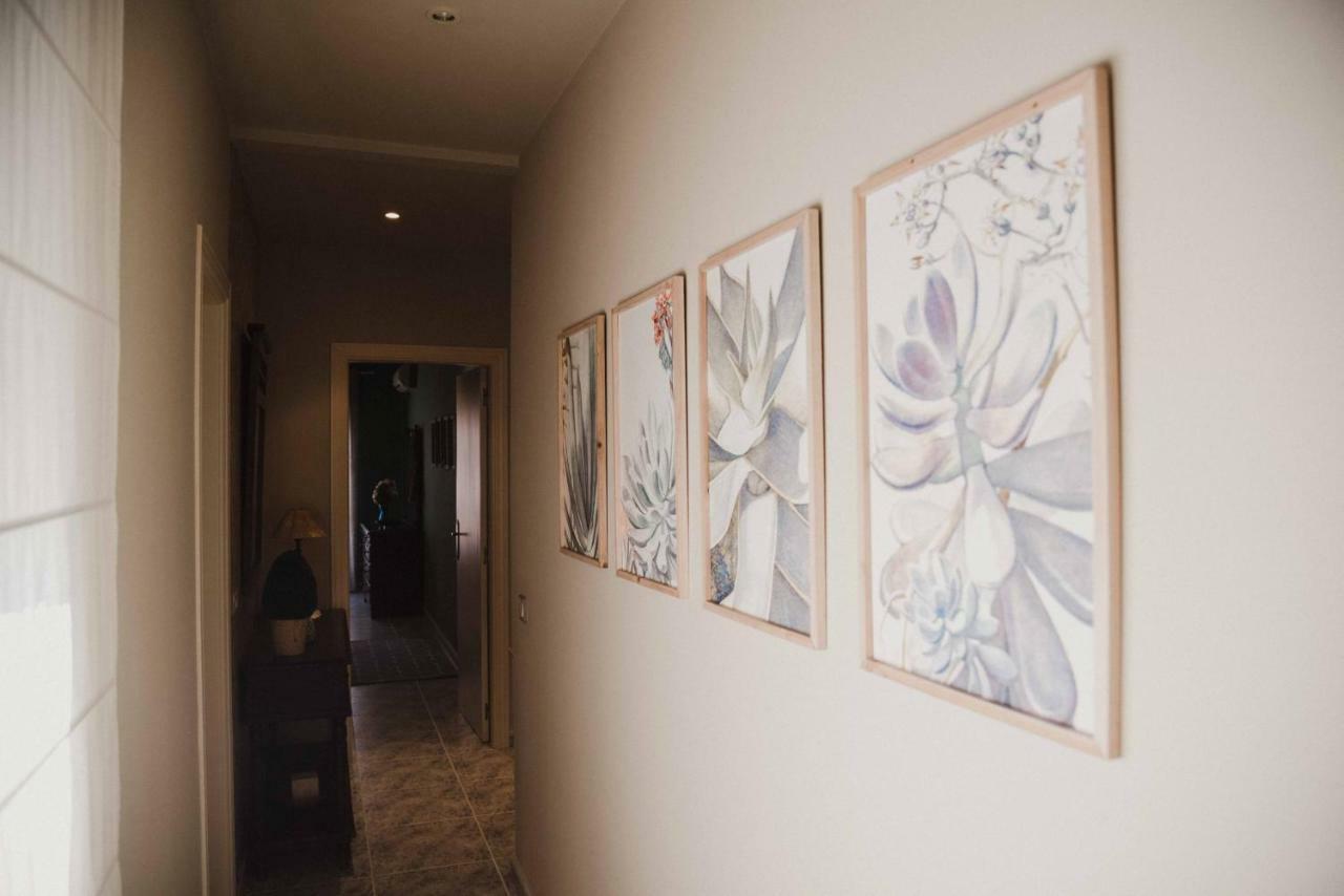 Apartamento Francisco Pizarro Trujillo Exteriér fotografie