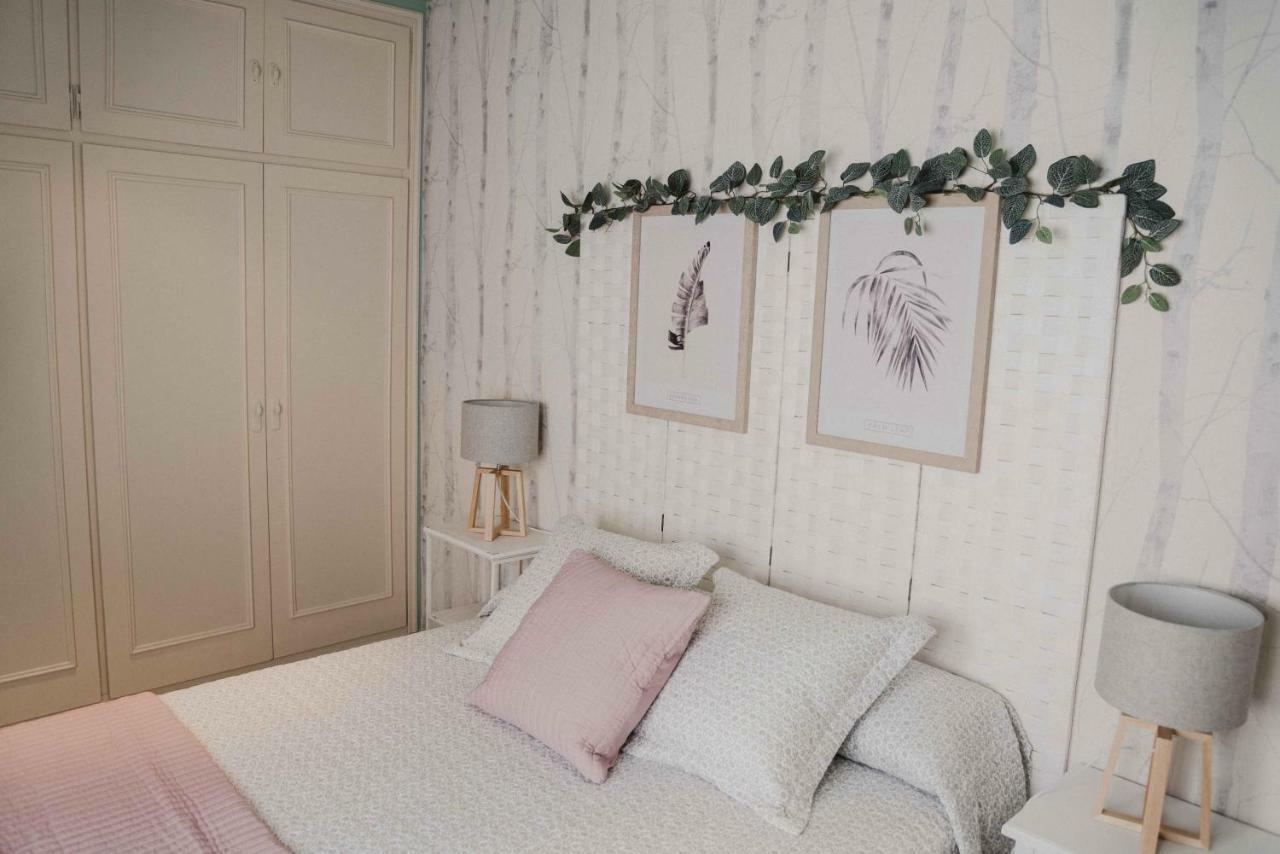 Apartamento Francisco Pizarro Trujillo Exteriér fotografie