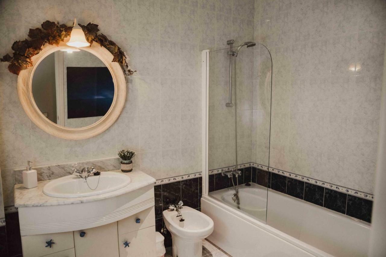 Apartamento Francisco Pizarro Trujillo Exteriér fotografie