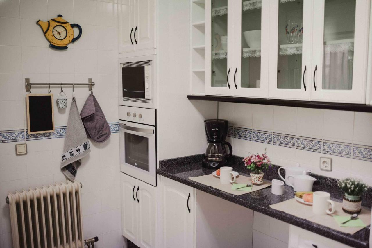 Apartamento Francisco Pizarro Trujillo Exteriér fotografie