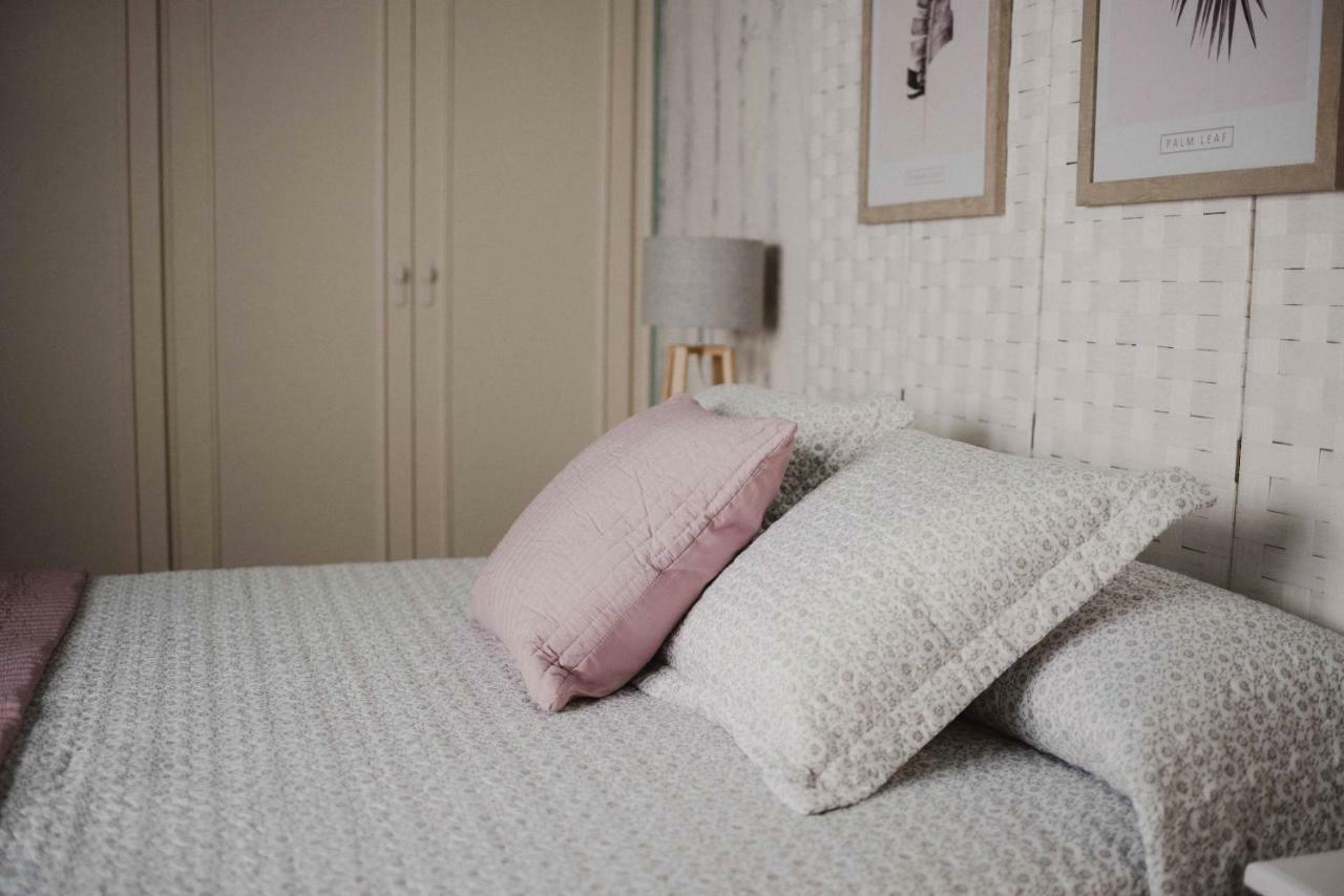 Apartamento Francisco Pizarro Trujillo Exteriér fotografie