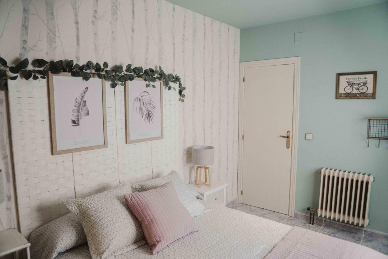 Apartamento Francisco Pizarro Trujillo Exteriér fotografie