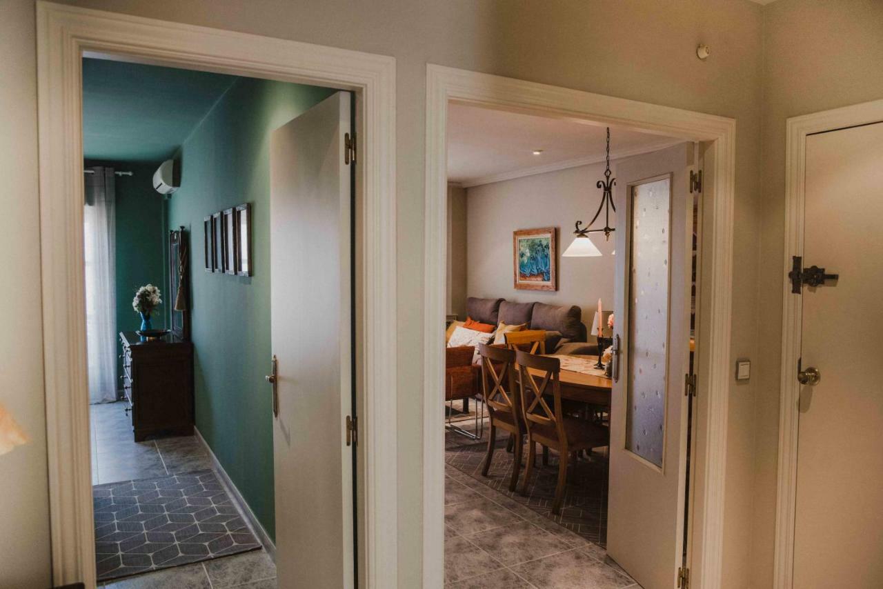 Apartamento Francisco Pizarro Trujillo Exteriér fotografie