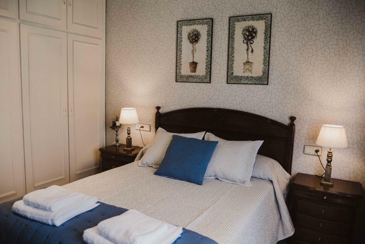 Apartamento Francisco Pizarro Trujillo Exteriér fotografie