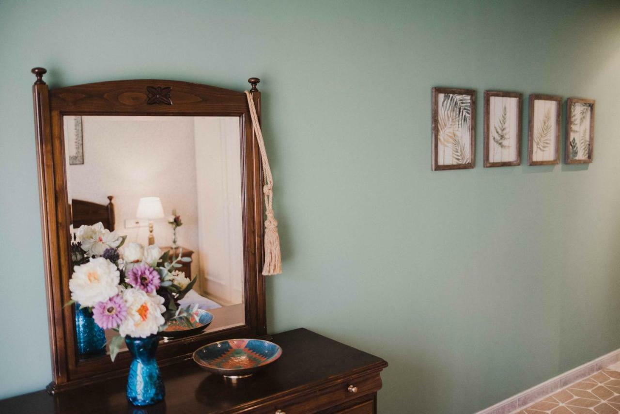 Apartamento Francisco Pizarro Trujillo Exteriér fotografie