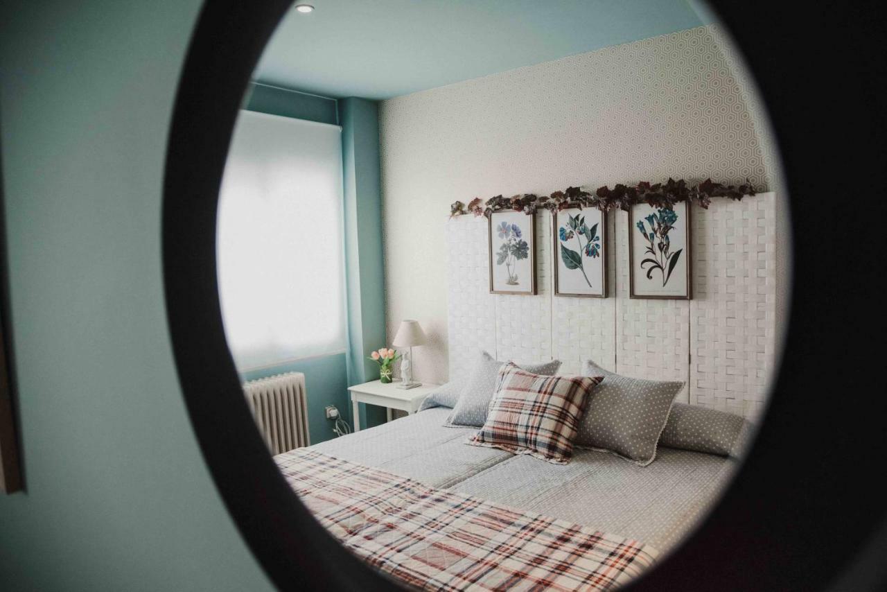 Apartamento Francisco Pizarro Trujillo Exteriér fotografie