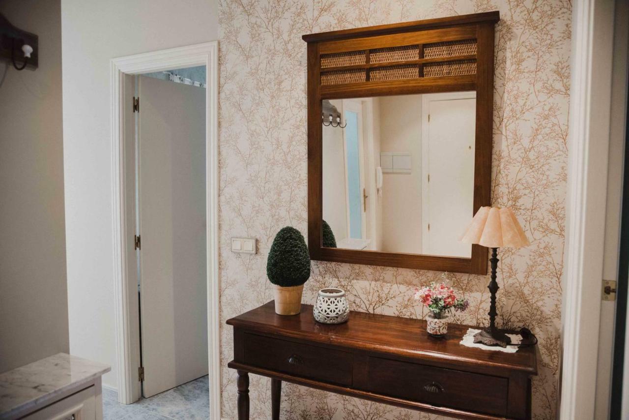 Apartamento Francisco Pizarro Trujillo Exteriér fotografie
