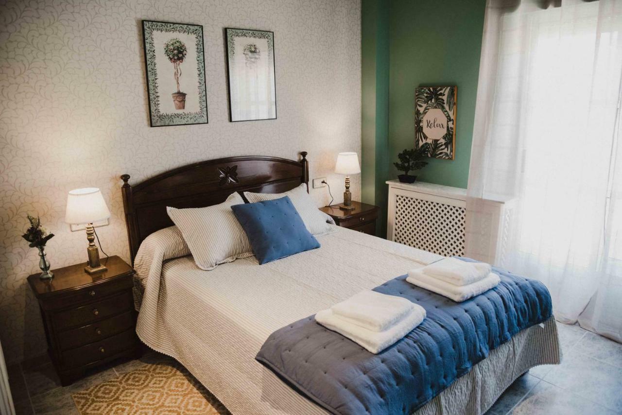 Apartamento Francisco Pizarro Trujillo Exteriér fotografie