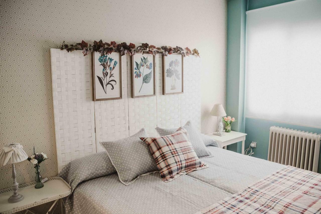 Apartamento Francisco Pizarro Trujillo Exteriér fotografie
