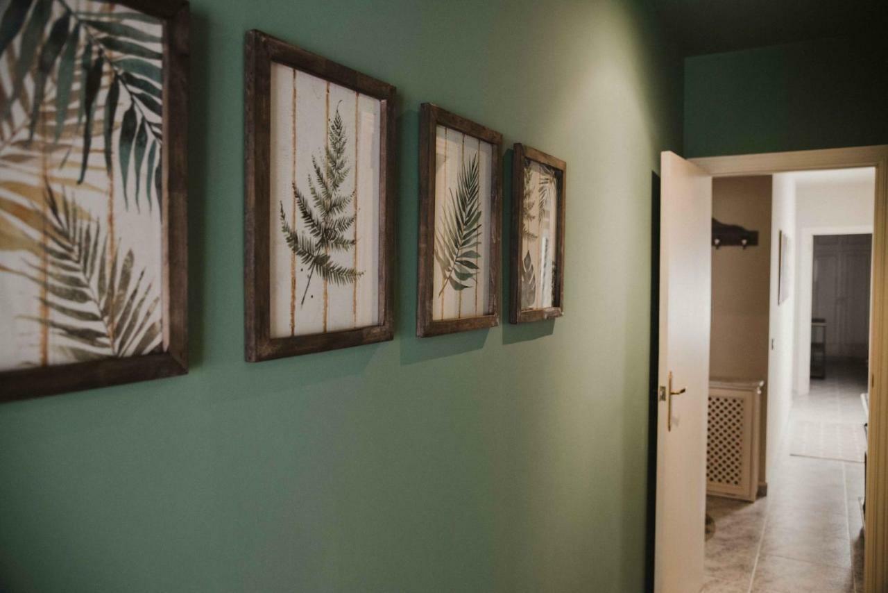 Apartamento Francisco Pizarro Trujillo Exteriér fotografie