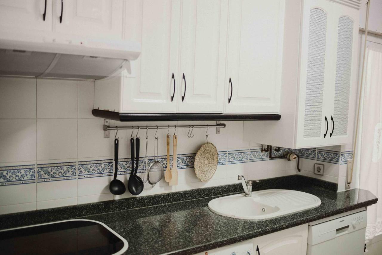 Apartamento Francisco Pizarro Trujillo Exteriér fotografie